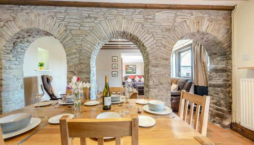 Rhandir Barn - Foto 5