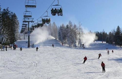 Apartamenty DobraNocka - Foto 73