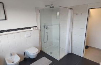 Appartement zum Rittersturz - Foto 13