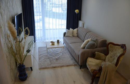 Westin House Resort Kołobrzeg Apartament DELUX - Foto 10