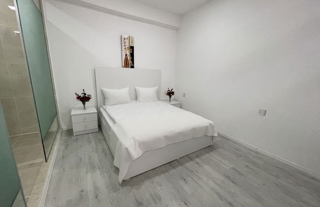 La Maison Blanche Baku - Foto 11