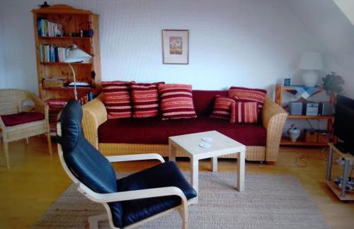 Ferienwohnung Leonie - Foto 2