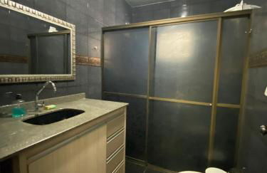 Casa Grande com 2 quartos e 1 suíte - Foto 19