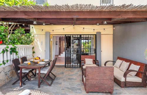 MEDANO4YOU Montaña Roja Beach House - Foto 11