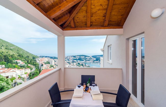 Apartments Villa Dadic - Foto 62