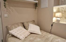 Studio Appart'Hôtel - Foto 10