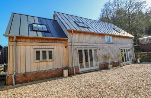 Oak Cottage - Foto 32