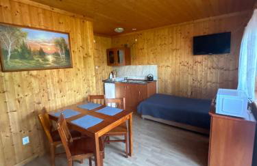 Zielona Przystan - Photo 5