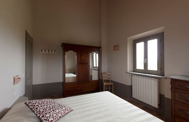 Agriturismo Bio Podere Doganelle - Foto 22