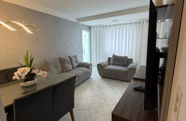 Premium Feira ap 01 - Ar - Feiraguay - 24H check-in - Foto 3