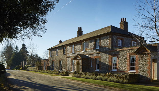 The Goodwood Park - Foto 3