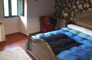 Casa CACHAMARIA próxima a la ribeira sacra - Foto 16