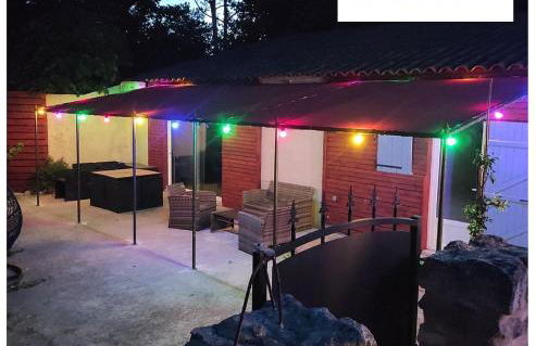 le Mas de la Jardine - Foto 10