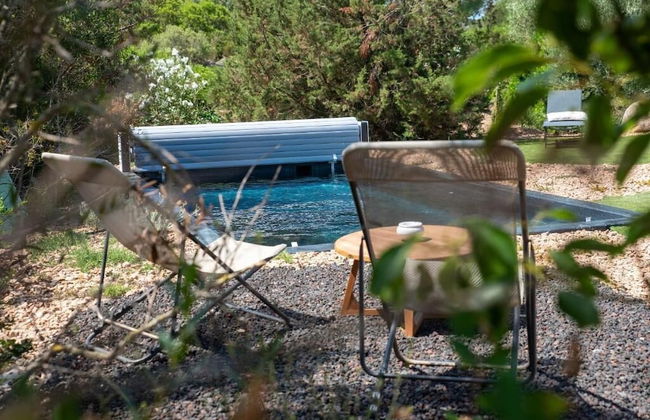 Les Villas de Palombaggia - Foto 48