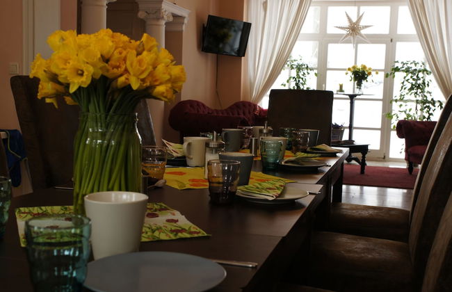 Villa Unger - Foto 26