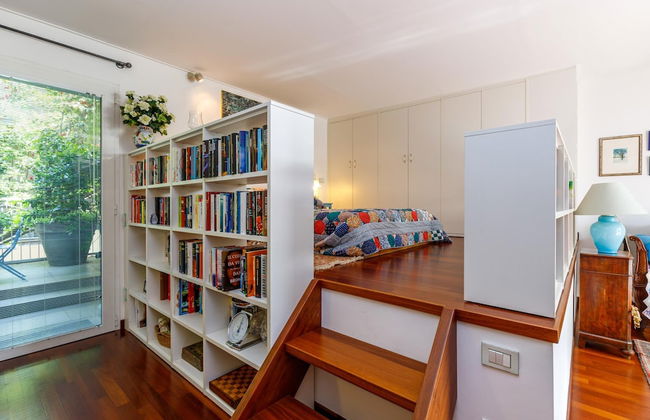 Il Giardino Segreto Loft - Foto 13