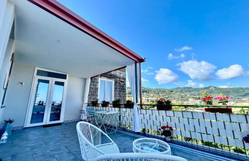 Maresca's Rooftop Sea View Sorrento - Foto 8