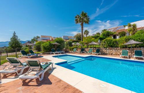 Cantueso Cottages - Foto 8