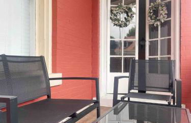 Cherry Street Retreat - Foto 32