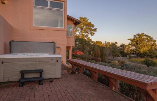 5 Acre Villa Retreat with Vineyard Pool Spa & Amazing Views of Sonoma County - Foto 45