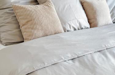 Appartement de luxe climatisé, parking & 2 balcons - Foto 11