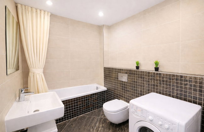 ART Garden Towers Prague - Foto 32