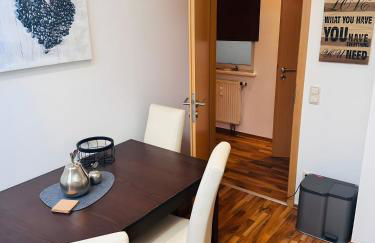 Ferienwohnung Casa Sunita - Foto 6