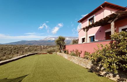 Panoraea Villa & Spa Pelion - Foto 1