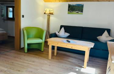 Ferienwohnung Beim Raffner - Foto 44