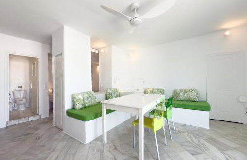 Eagles' Nest Mykonos Suites & Apartments with Heated Pool & Jacuzzis - Foto 30