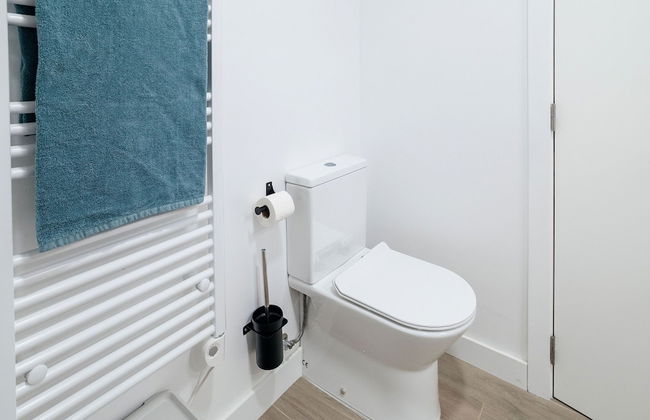 Oura Villa V2 - Flores - Foto 57