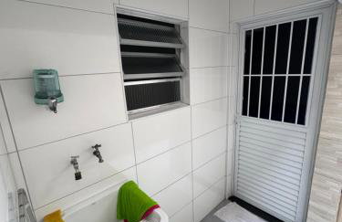 Casa aconchegante com piscina e área gourmet - Foto 8