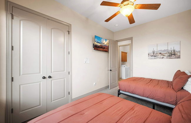 Feel Above it All in Utah! - Foto 5