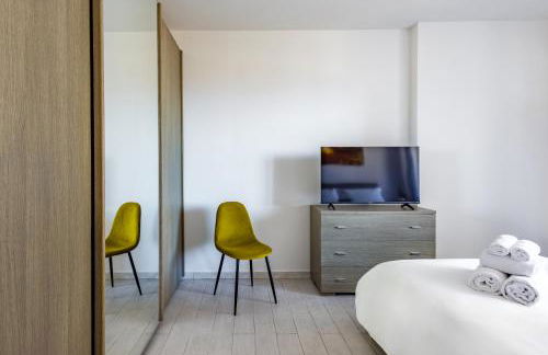 Casa Kenzo with parking by NapoliApartments - Foto 46