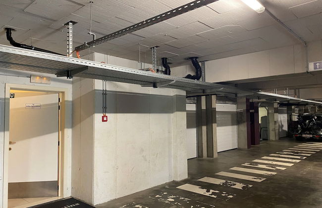 Apartment in Nieuwpoort Near the Beach - Foto 14