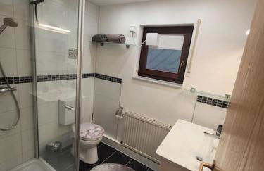 Souterrainwohnung - Foto 5