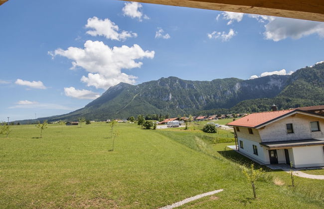 Chalet Gamsknogel mit Privatem Pool und Whirlpool - Foto 46