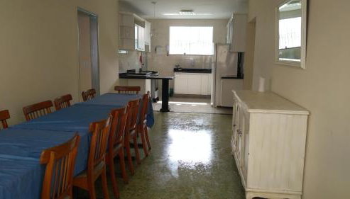 LIMA OCEAN HOUSE - Passagem - Foto 5