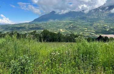 Studio confortable et chaleureux, vue magnifique - Photo 20