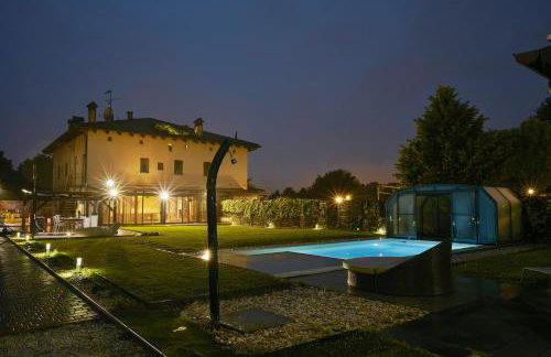 BALDA HOUSE, covered and heated pool Only for you - Foto 4