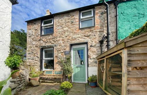 1 Bronrallt - Foto 1