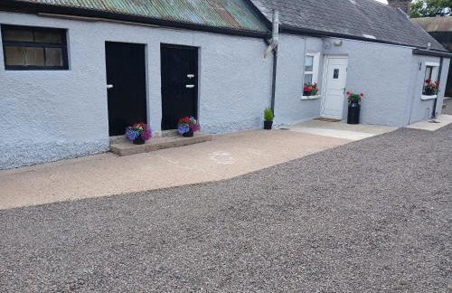 Bramble Cottage - Foto 32