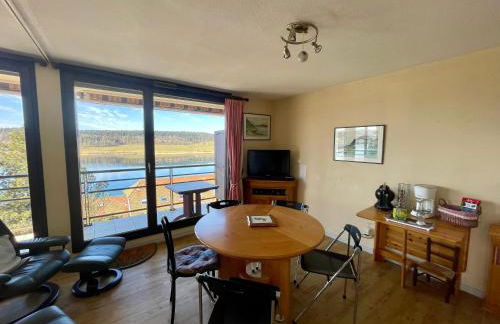 Malbuisson appartement avec balcon vue sur le lac - Foto 15