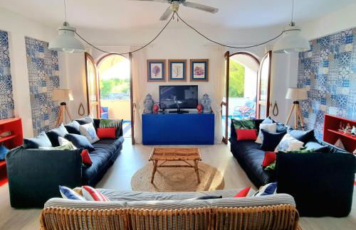 VISTA MARE Su tre piani con giardino - Foto 7