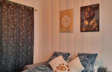 Le Globe Trotters - Foto 10