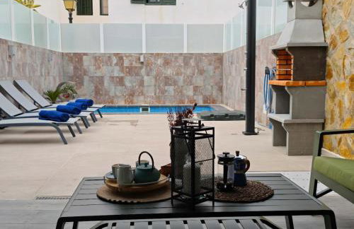 Casa Femes Piscina Climatizada - Foto 39