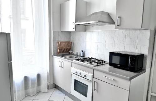 Merengue - Appartement 10 personnes - Check in h24 & Wifi - Foto 20