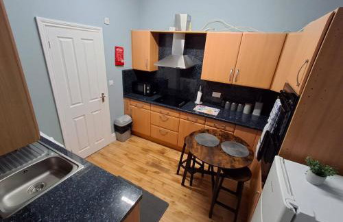 A-N-G Apartments - Parking EV 22kW by the Beach, Canoe Lake & South Parade Pier - Foto 24