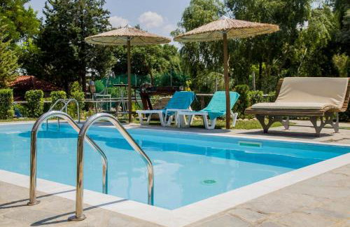 Attalos Mythical Nest - Private Pool Escapade - Foto 6