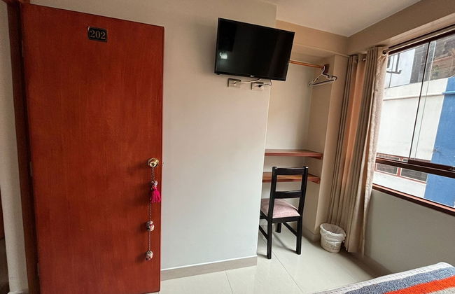 Dream House Cusco - Photo 16